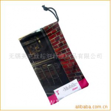 无锡美克丝超细纤维织品有限公司-超细纤维手机袋